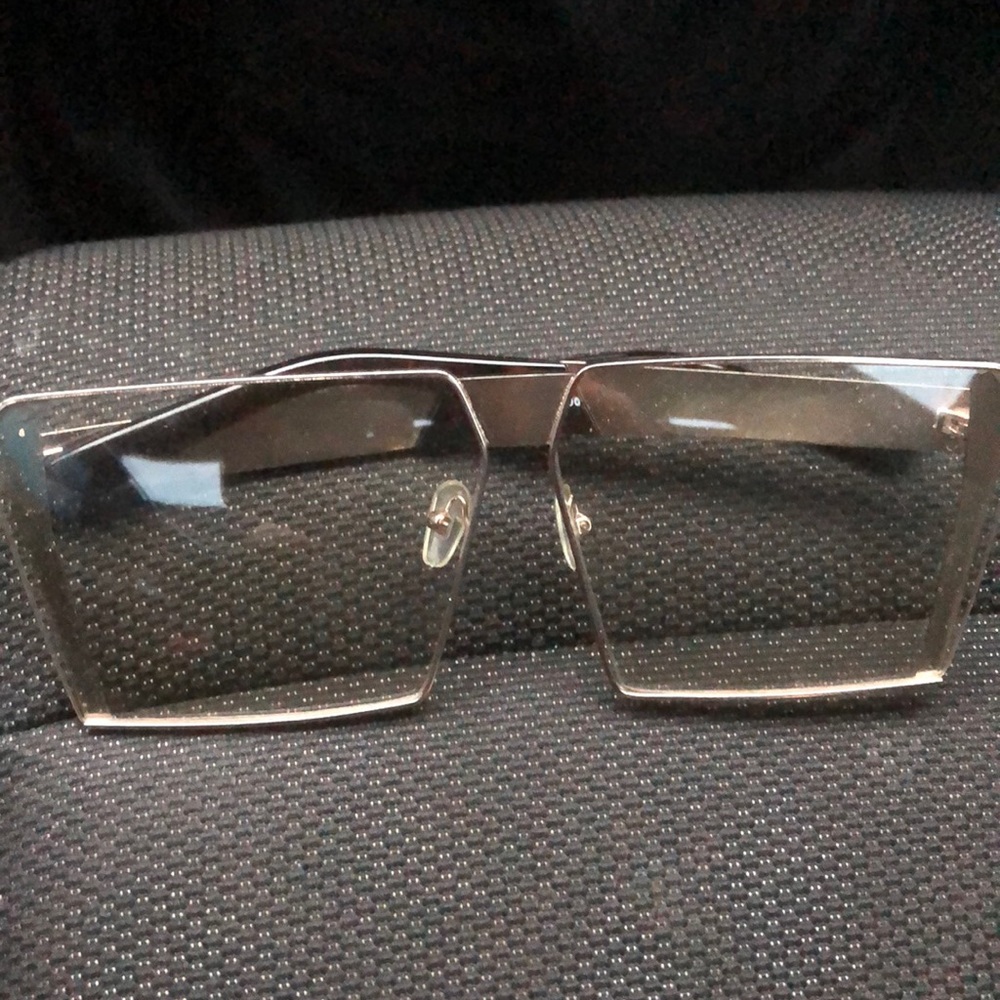 Glasses